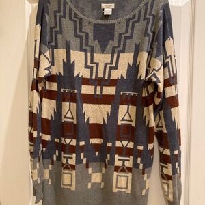 Tasha Polizzi Sweater